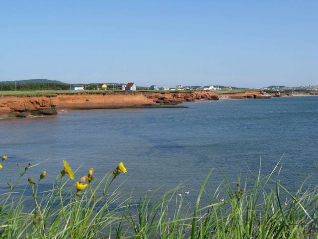 photo - Vue du Gros Cap