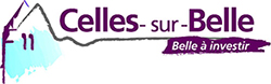 Logo de Celles-sur-Belle