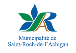 Logo Saint-Roch-de-l'Achigan'