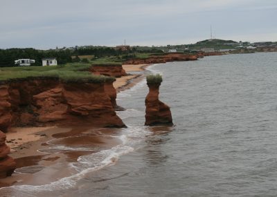 Photo Des caps au Iles