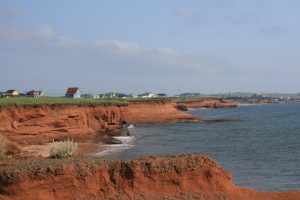 Photo Beaux caps au Iles