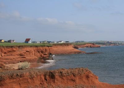 Photo Beaux caps au Iles