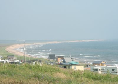 Photo des plages des Iles