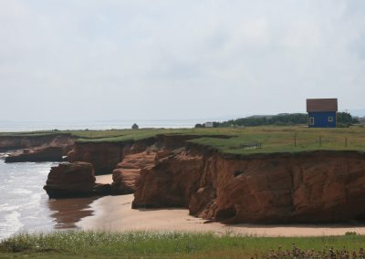 Photo de plages et caps